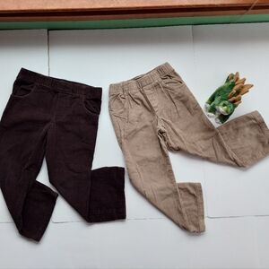 Mini Boden corduroys 6